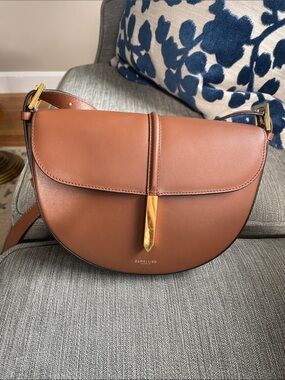 DE MELLIER N106 MINI CANNES 23AW バッグ DEMELLIER MINI CANNES 2－wayバッグ | maison
